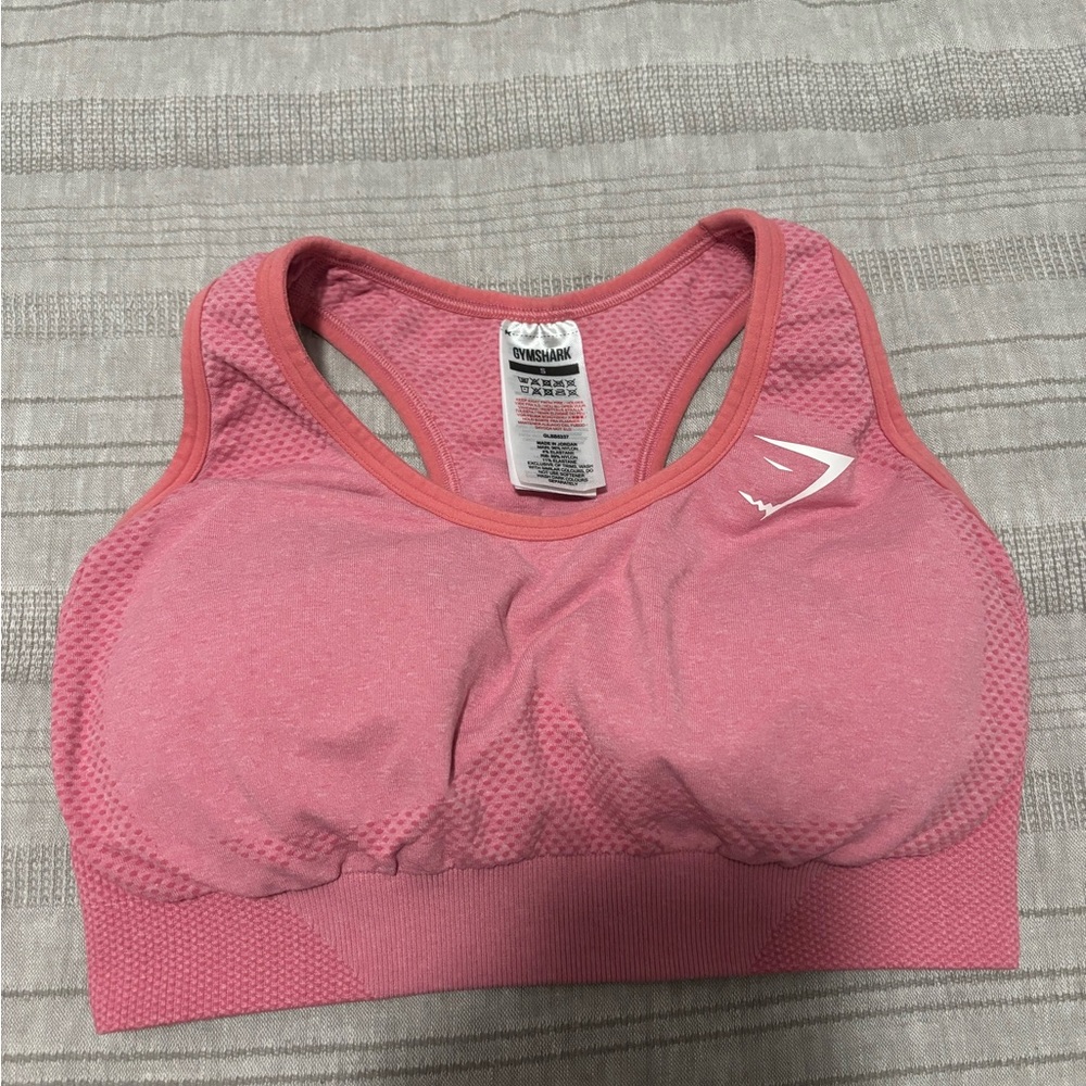 Gymshark Sports Bra Size Small